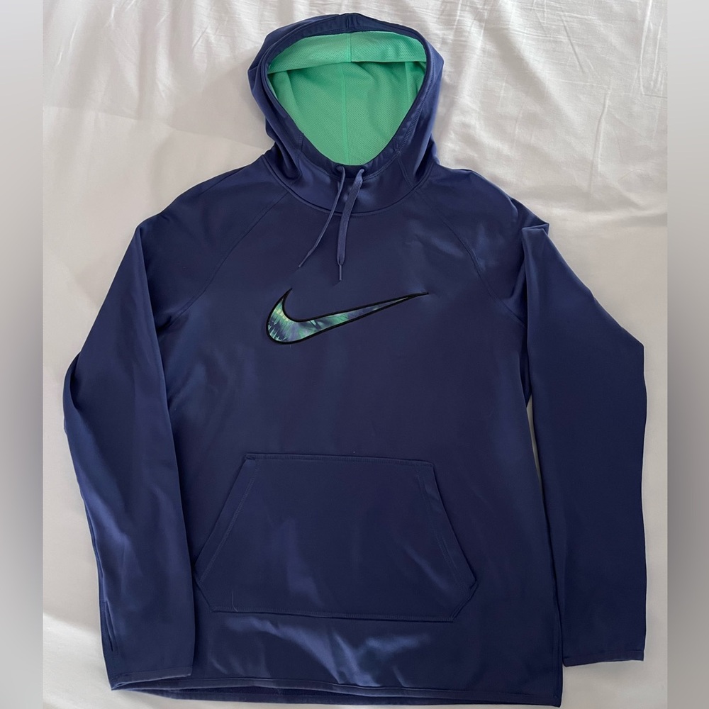 Nike Women’s Dri-Fit Hoodie Sweatshirt Size Medium